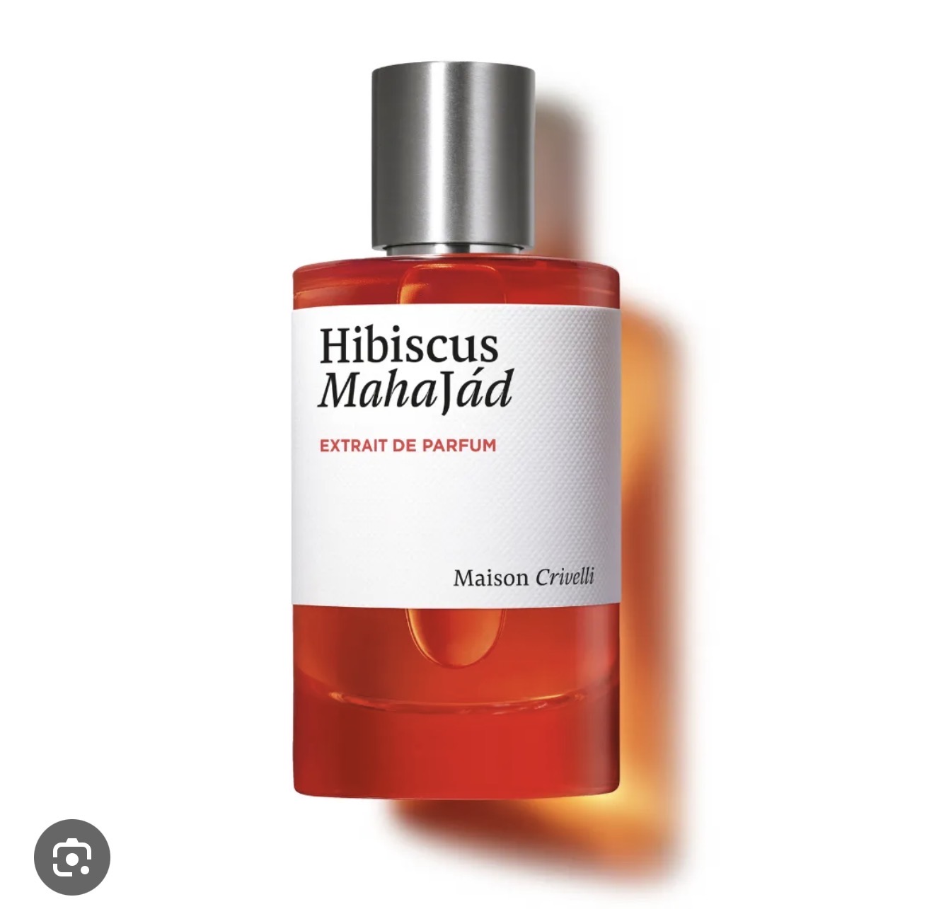 Parfum Maison Auraé