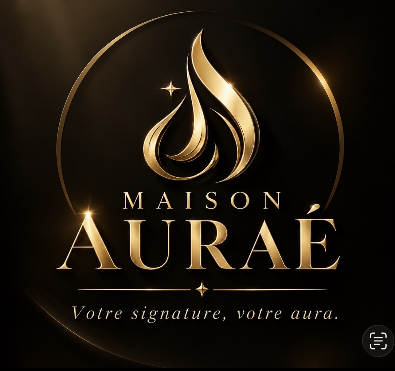Maison Auraé